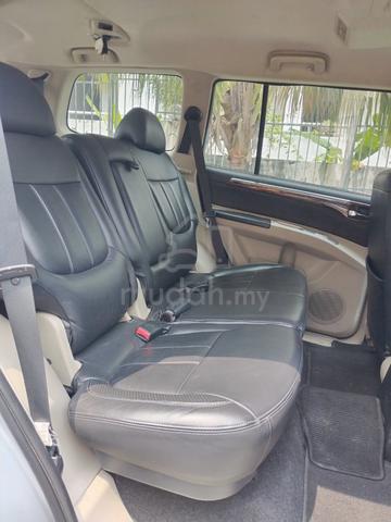 2015 Mitsubishi PAJERO 2.5 SPORT VGT (A) 4WD - 5