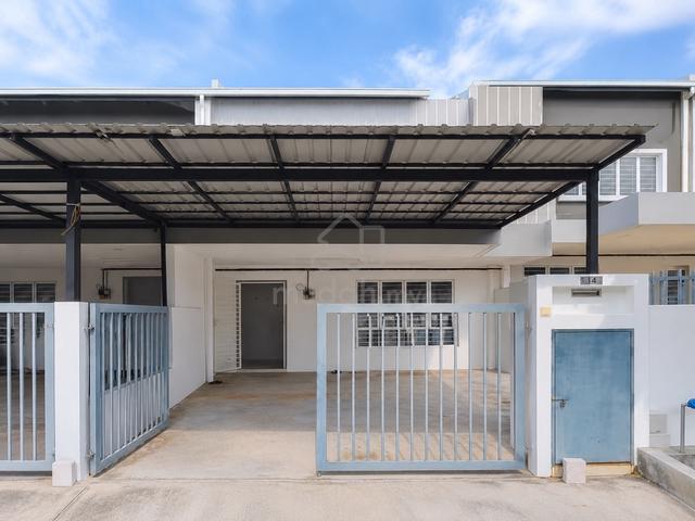 FOR SALE | 2-STOREY TERRACE HOUSE | PUNCAK ALaM 1