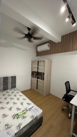 Cozy Single Room for Rent @ Georgetown/Jelutong/Batu Lancang 1