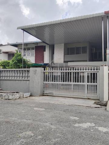 Nice Room For Rent At Taman Desa Damai Near Icon City 1