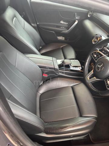 2019 Mercedes Benz A200 1.3 PROGRESSIVE LINE (A) - 5