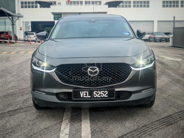 2020 Mazda CX-30 G HIGH+ 2.0L (A) - 3