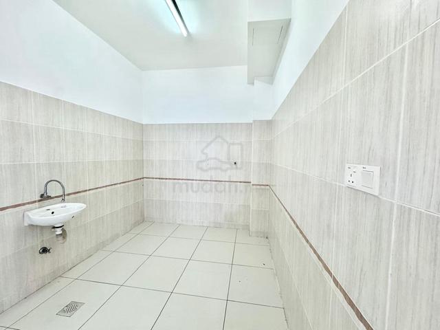 Double Storey Cluster House For sale D Grande Bukit indah 5