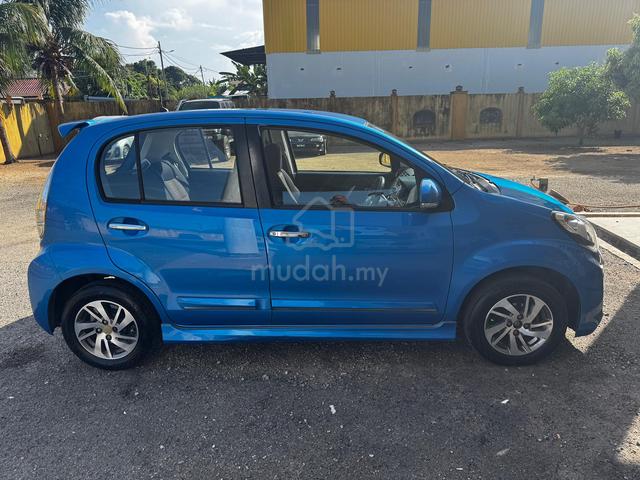 2015 Perodua MYVI 1.5 SE FACELIFT (A) - 5