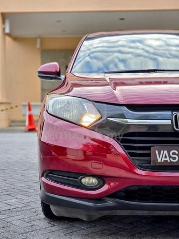 2017 Honda HR-V 1.8 S ENHANCED (A) Warranty 1 Thn - 3