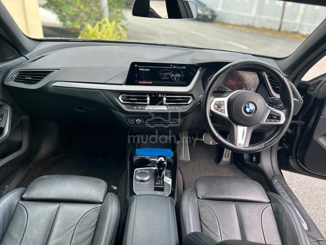 2022 Bmw 218i M SPORT 1.5L NEW METER(A)NO PRO FEES - 5