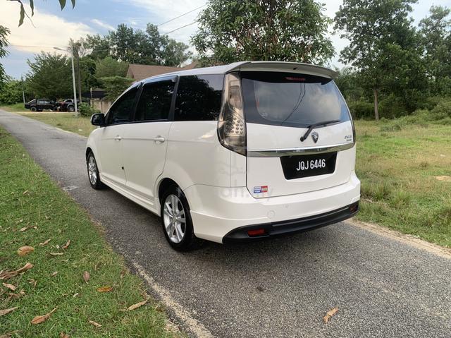 2015 Proton EXORA 1.6 SUPER PREMIUM FACELIFT (A) - 4