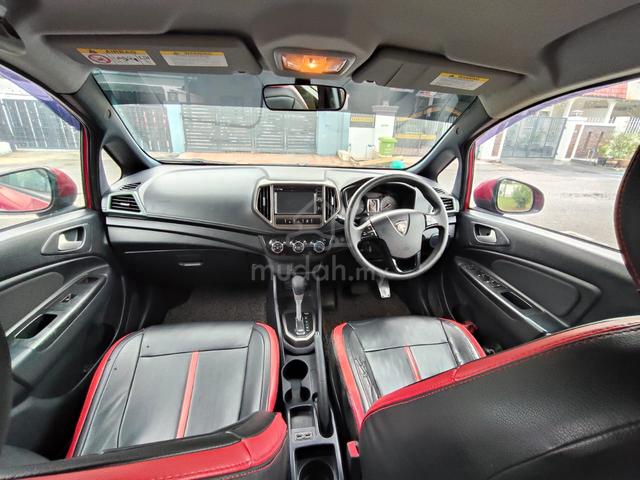 2015 Proton IRIZ 1.6 PREMIUM (A) - 3