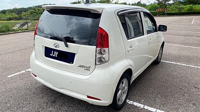 2006 Perodua MYVI 1.3 EZi (A) - 3