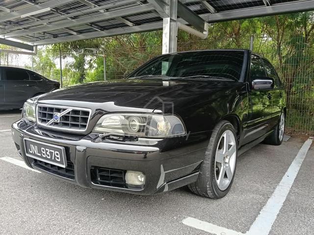 2000 Volvo S70 2.0 T (A) - 3