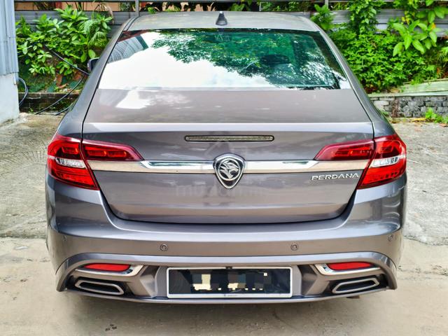 2020 Proton PERDANA 2.0L (A) FREE WARRANTY - 5