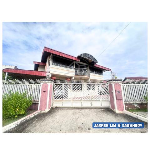 Bungalow TMN Joo Hwa | 999 (Below Valuation) ๐ฅ 1