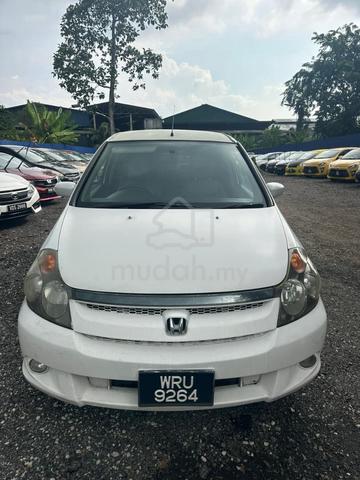 Honda STREAM 2.0 (A) 2004 CANTIK - 3