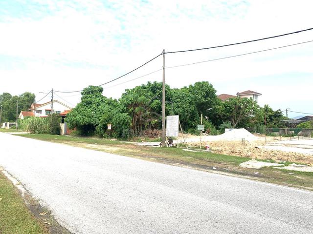 For Sale Bungalow Land @ Pengkalan Pegoh Ipoh 1