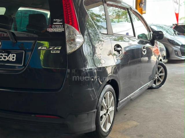 2011 Perodua ALZA 1.5 EZi (A) - 4