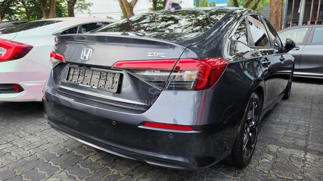 2023 Sime Darby Honda CIVIC 1.5 V Turbo FE (A) - 5