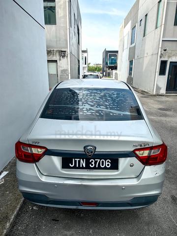 2019 Proton SAGA 1.3 STANDARD CVT MY2016 (A) - 4