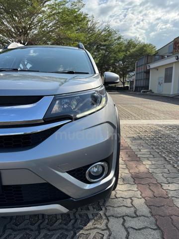 2018 Honda BR-V 1.5 V (A) One Owner Car - 3