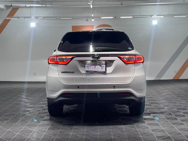 2019 Toyota HARRIER 2.0 PREMIUM ASU60 (A) F*LOAN - 3