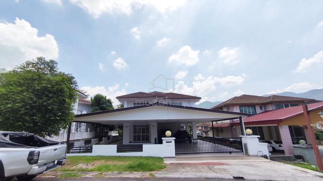 FOR RENT | Kiansom Country Heights | Inanam  ✨ Bungalow 1