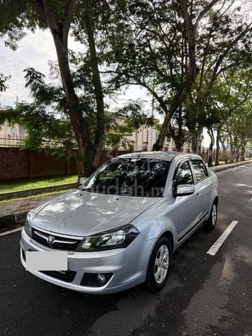 2012 Proton SAGA 1.3 FLX STANDARD (A) - 1