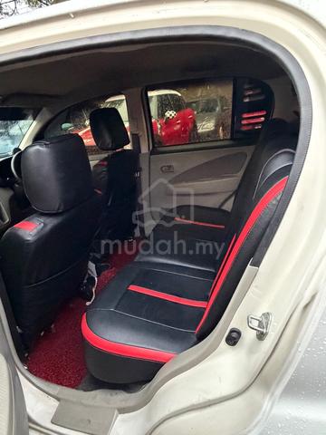 2011 Perodua MYVI 1.3 SX FACELIFT (M) - 5