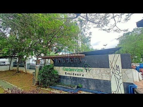 Gardenview Residence 1