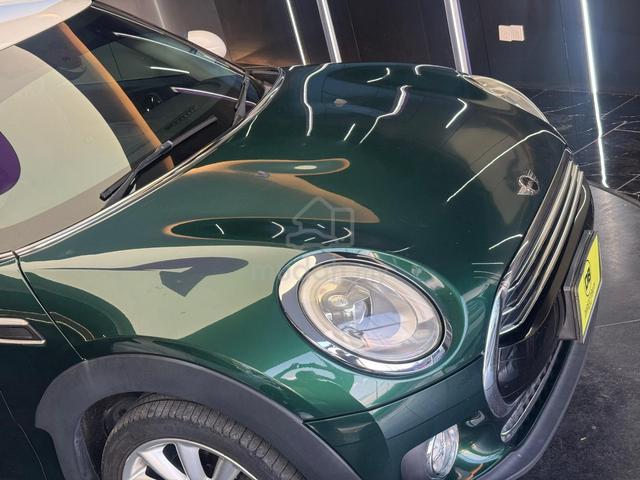 2016 Mini COOPER 1.5 CLUBMAN Keyless & P/Start - 2