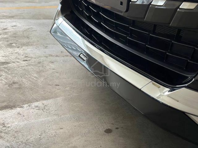 2024 Toyota ALPHARD 2.5L Z *SPARE TYRE & BODYKIT - 5