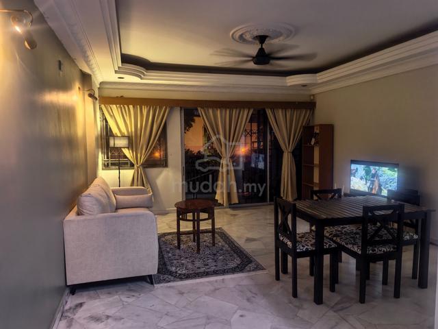 Rent a room @ Menara Alpha Condo 1