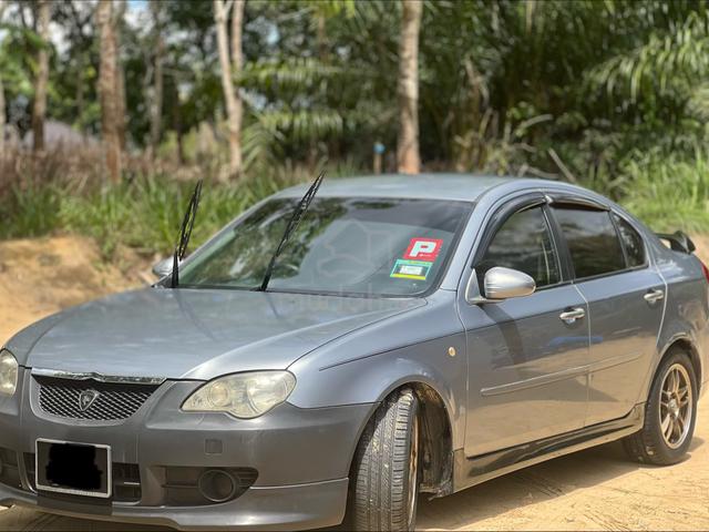2009 Proton PERSONA 1.6 MEDIUM LINE (M) - 3