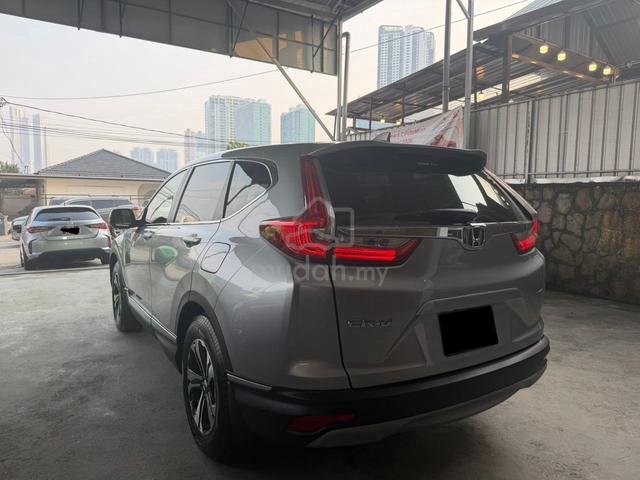 2019 Honda CR-V 2.0 (A) No Hidden Charge N Best CD - 4