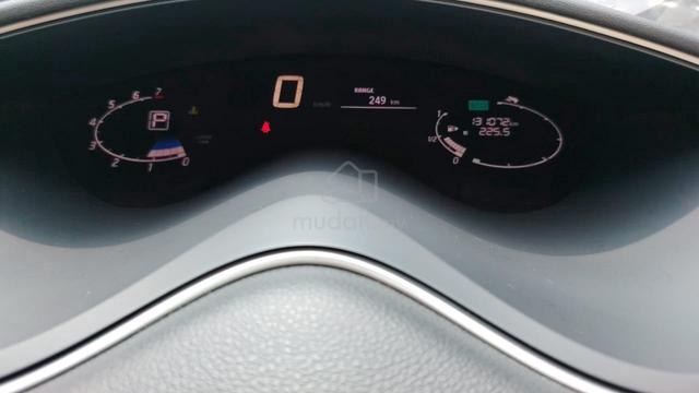 2018 Nissan SERENA 2.0 S-HYBRID HIGHWAY STAR - 3
