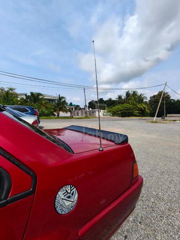 2007 Proton ISWARA 1.5 S VERSION A (M) - 3