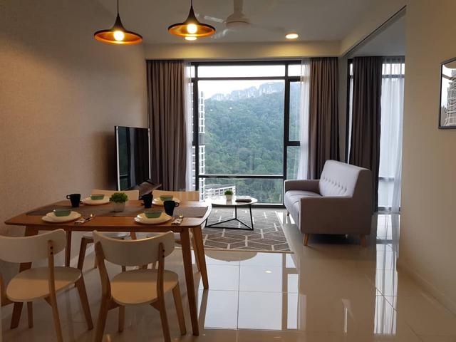The Ridge @ KL East 1