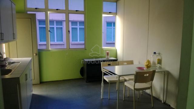 Bilik Rumah Kedai SS6 Kelana Jaya Dekat Paradigm Mall 3