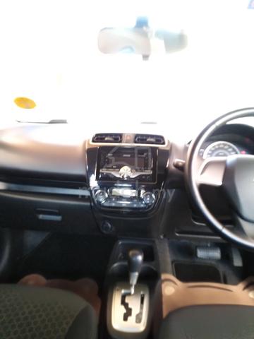 Mitsubishi Mirage GS High Spec - 5