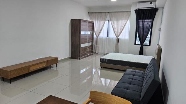 Astrum Ampang 1