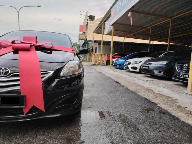 Toyota VIOS 1.5 J (A) CARKING - 5