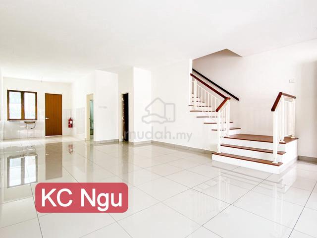 Corner ❤️ Double Storey Terrace House Bandar Utama BU 7 Damansara 1