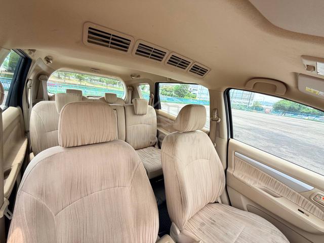 2018 Proton ERTIGA 1.4 EXECUTIVE PLUS AT 1Y-WRNTY - 5