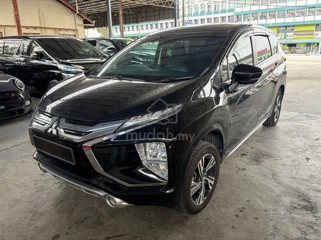 2023 Mitsubishi XPANDER 1.5 (A) - 2