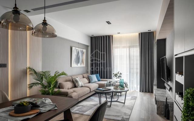 Near Mid Valley City @ 2 Room DUALKEY High Rental + Free Manage 4 You! 1
