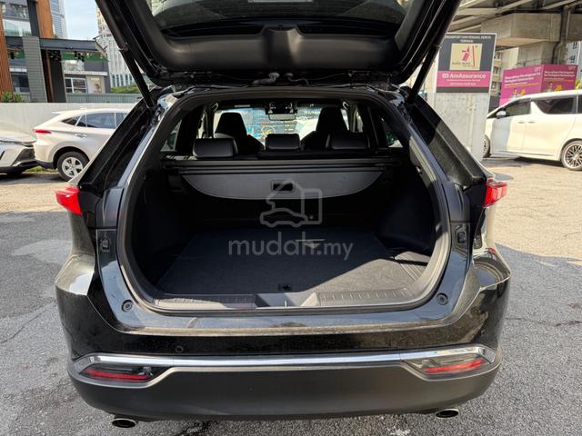 2021 Toyota HARRIER 2.0 G (A) 31xxxkm - 5