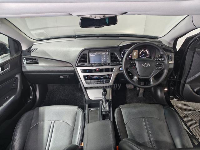 2015 Hyundai Sonata 2.0 GLS (A) 2-Years Warranty - 3