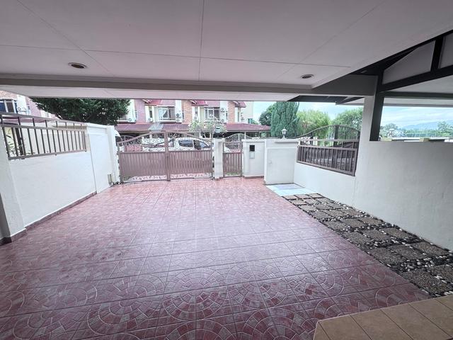 2 Storey House Aman 22x75, Elmina Subang Bestari Shah Alam 1