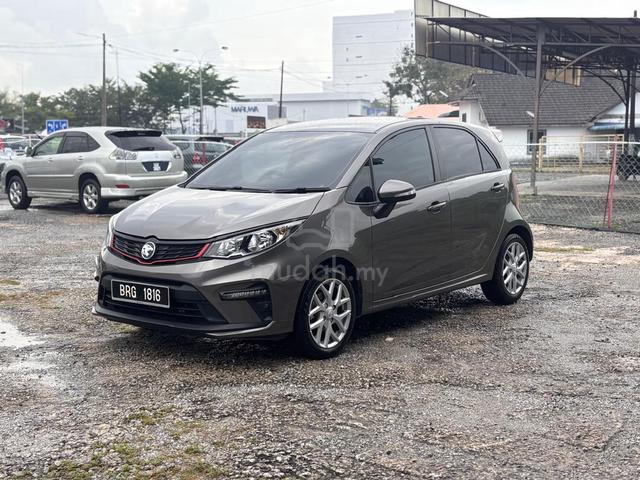 2023 Proton IRIZ 1.6 FACELIFT (A) - 4