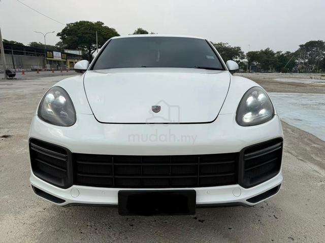 2012 Porsche CAYENNE 3.6 958 (A) 1 YEARS WARRANTY - 3