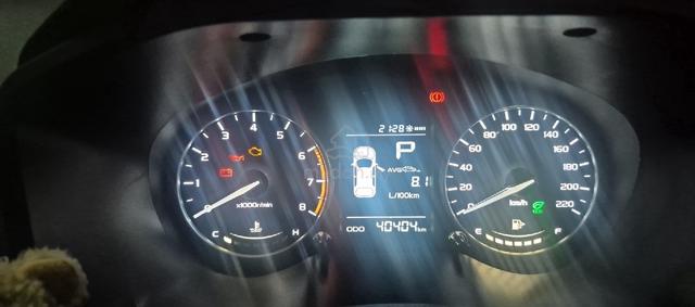 2022 Proton IRIZ 1.3 CVT STANDARD (A) - 5