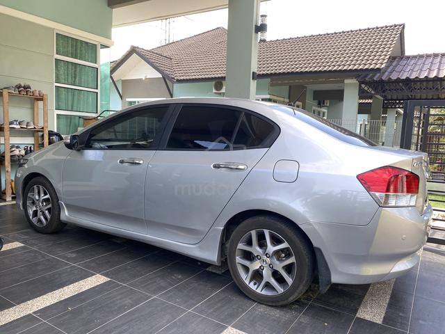 2009 Honda CITY 1.5 E (A) - 2